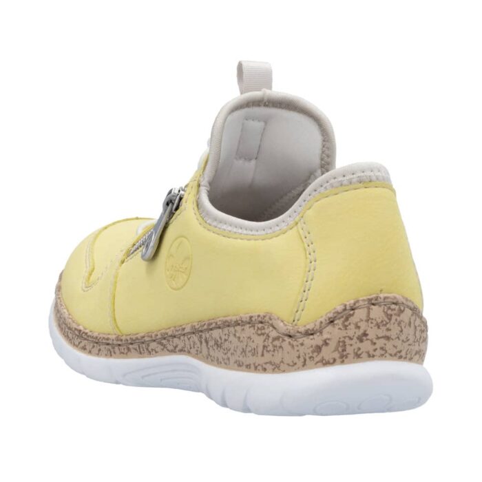 Rieker Sneakers Dame - Image 8