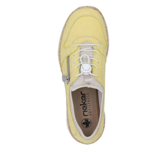 Rieker Sneakers Dame - Image 9