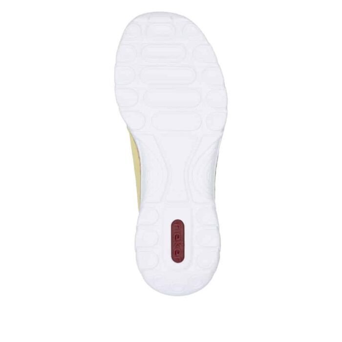 Rieker Sneakers Dame - Image 10