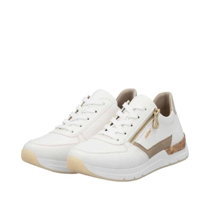 Rieker Sneakers Dame - Image 5
