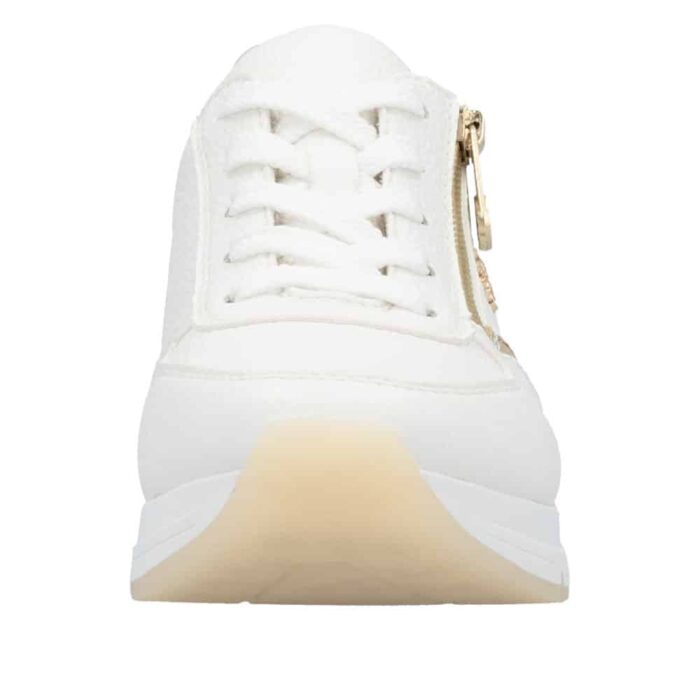 Rieker Sneakers Dame - Image 9
