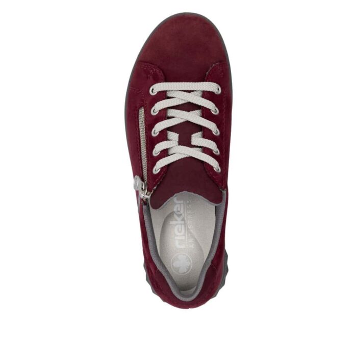 Rieker Sneakers Dame - Image 9