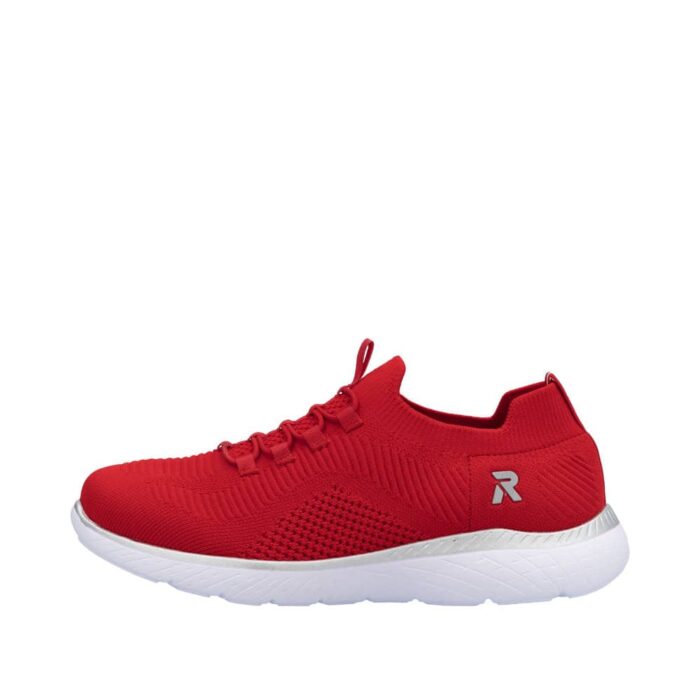 Rieker Sneakers Dame - Image 6