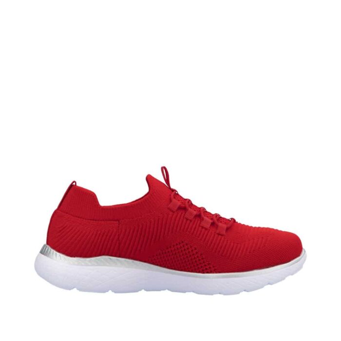 Rieker Sneakers Dame - Image 7