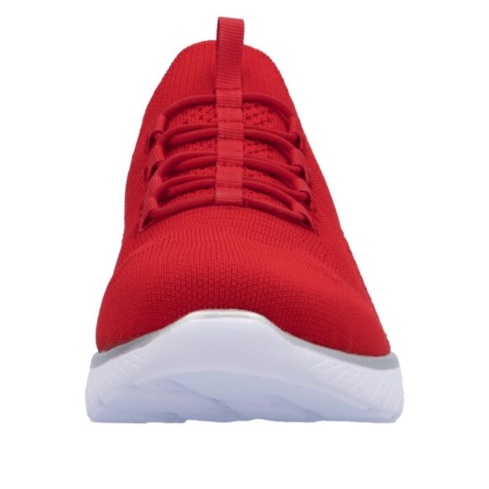 Rieker Sneakers Dame - Image 8