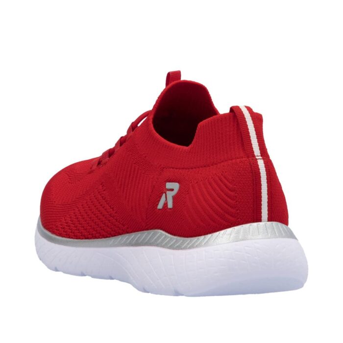 Rieker Sneakers Dame - Image 9