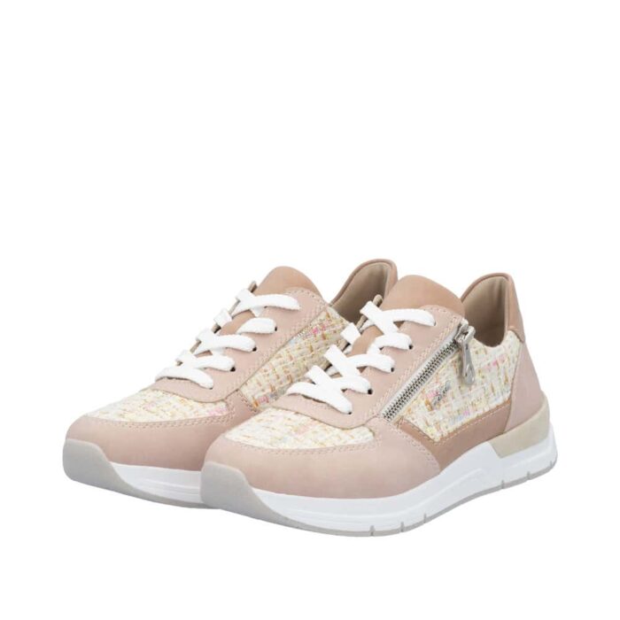 Rieker Sneakers Dame - Image 3