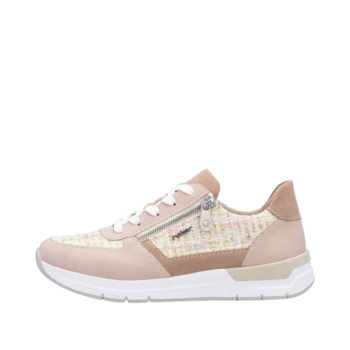 Rieker Sneakers Dame - Image 5
