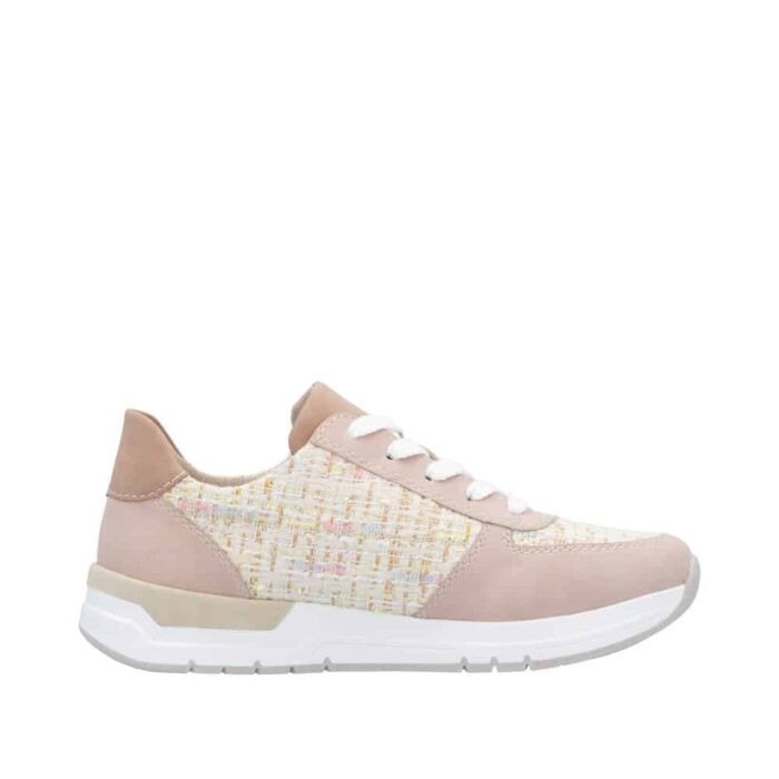 Rieker Sneakers Dame - Image 6