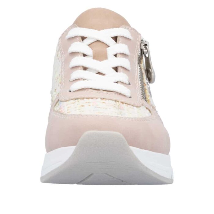Rieker Sneakers Dame - Image 7