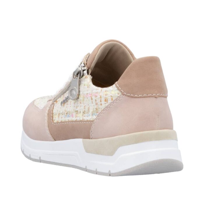 Rieker Sneakers Dame - Image 8