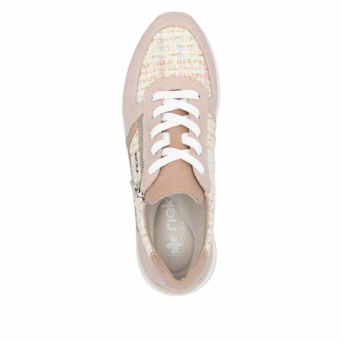 Rieker Sneakers Dame - Image 9
