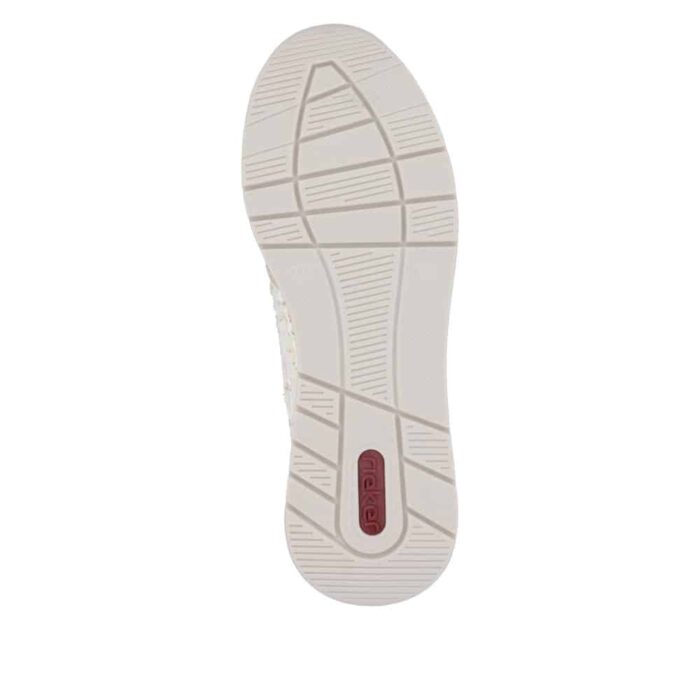 Rieker Sneakers Dame - Image 10