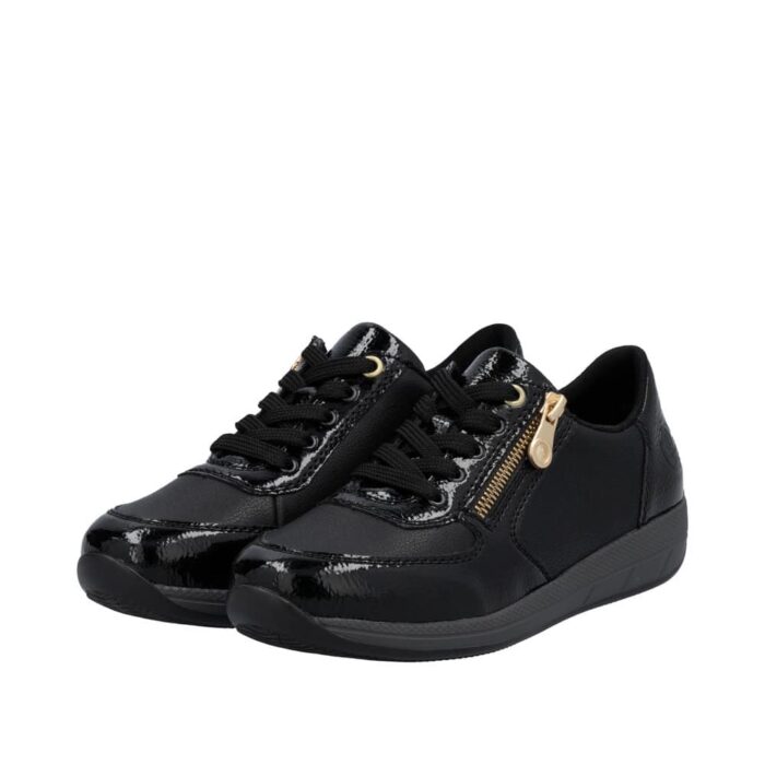 Rieker Sneakers Dame - Image 3