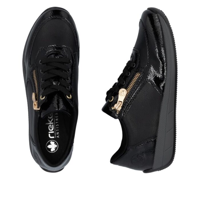 Rieker Sneakers Dame - Image 4