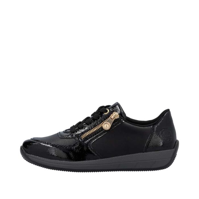 Rieker Sneakers Dame - Image 5
