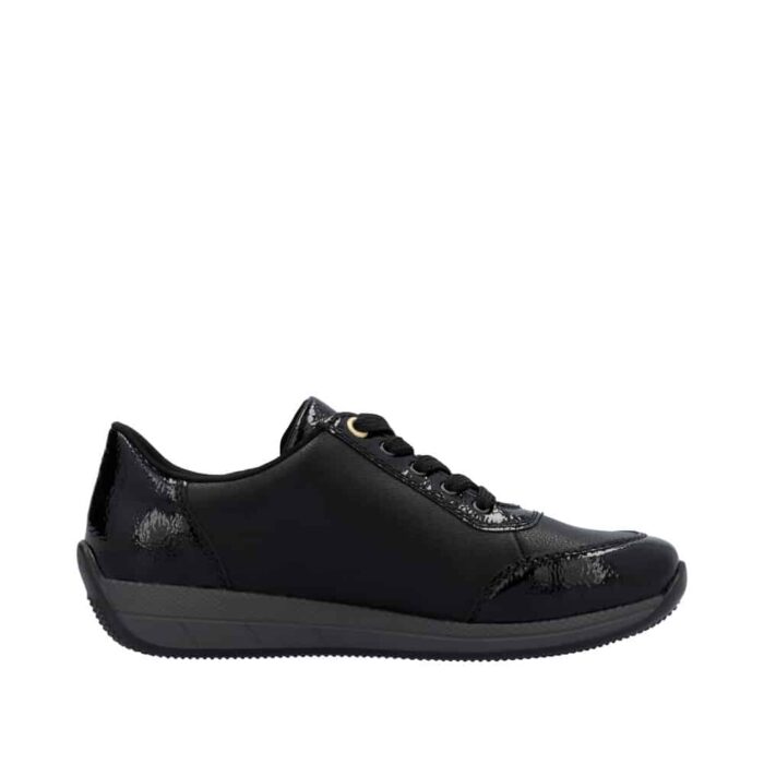 Rieker Sneakers Dame - Image 6