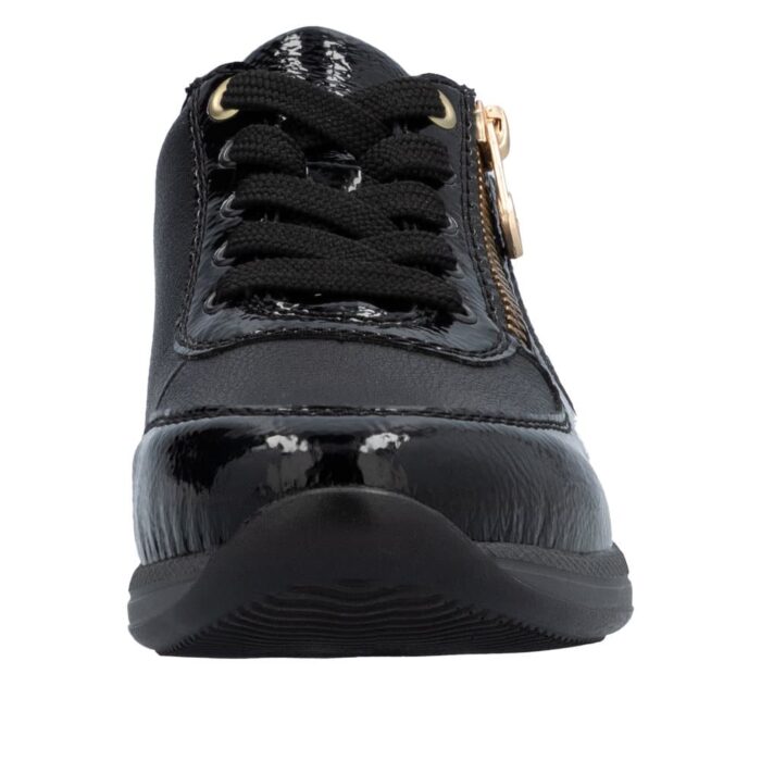 Rieker Sneakers Dame - Image 7