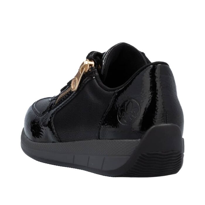 Rieker Sneakers Dame - Image 8