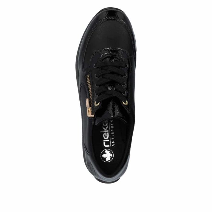 Rieker Sneakers Dame - Image 9