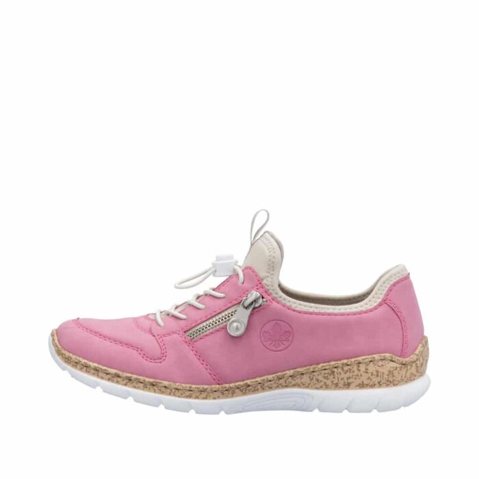 Rieker Sneakers Dame - Image 7