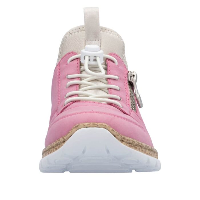 Rieker Sneakers Dame - Image 8