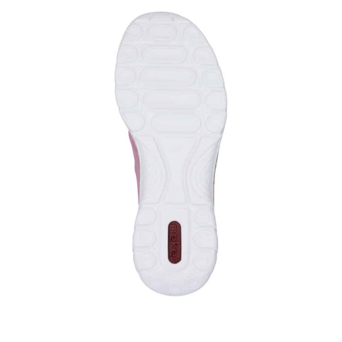 Rieker Sneakers Dame - Image 11