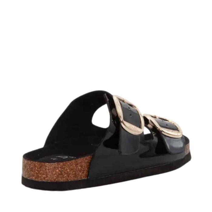 Duffy Florens Diciasette Sandal Dame - Image 4