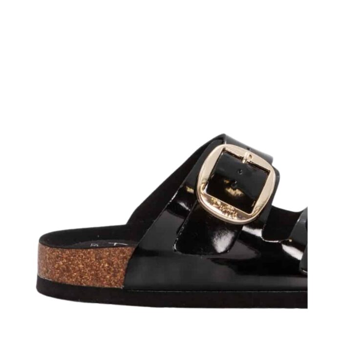Duffy Florens Diciasette Sandal Dame - Image 5