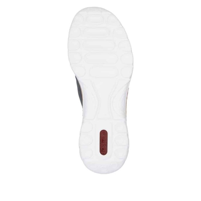 Rieker Ready 2 Go Sneakers Dame - Image 11