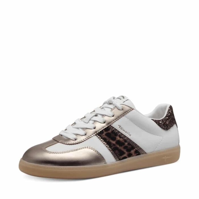 Tamaris Sneakers Dame - Image 5