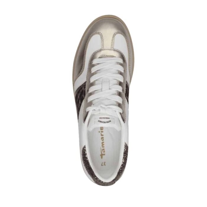 Tamaris Sneakers Dame - Image 7