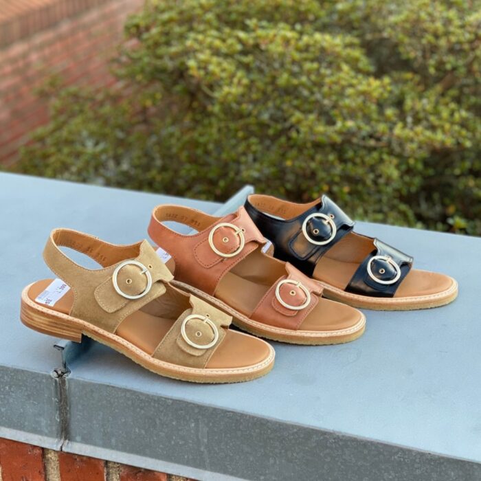 Angulus Sandal Dame - Image 2
