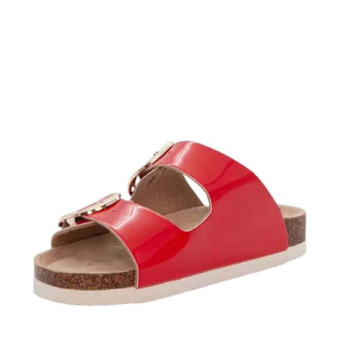 Duffy Florens Diciasette Sandal Dame - Image 3