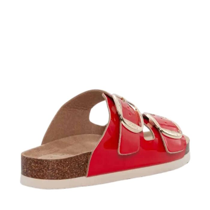 Duffy Florens Diciasette Sandal Dame - Image 4