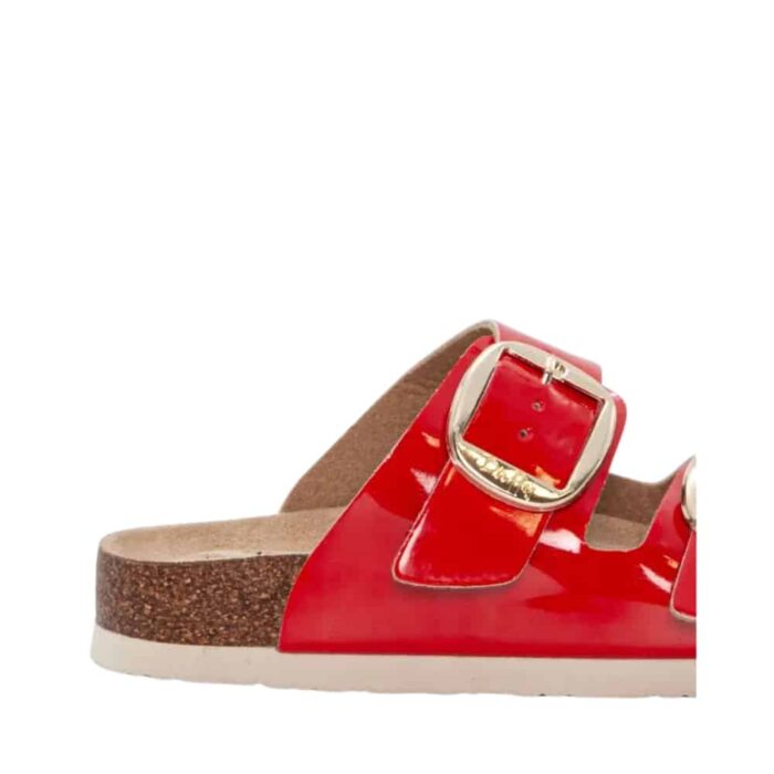 Duffy Florens Diciasette Sandal Dame - Image 5