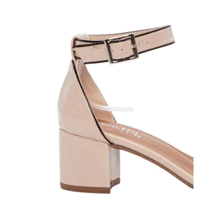 Duffy Rivello Dodici Sandal Dame - Image 4
