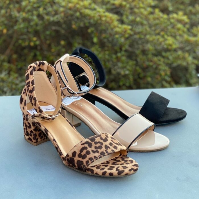 Duffy Rivello Uno Sandal Dame - Image 2