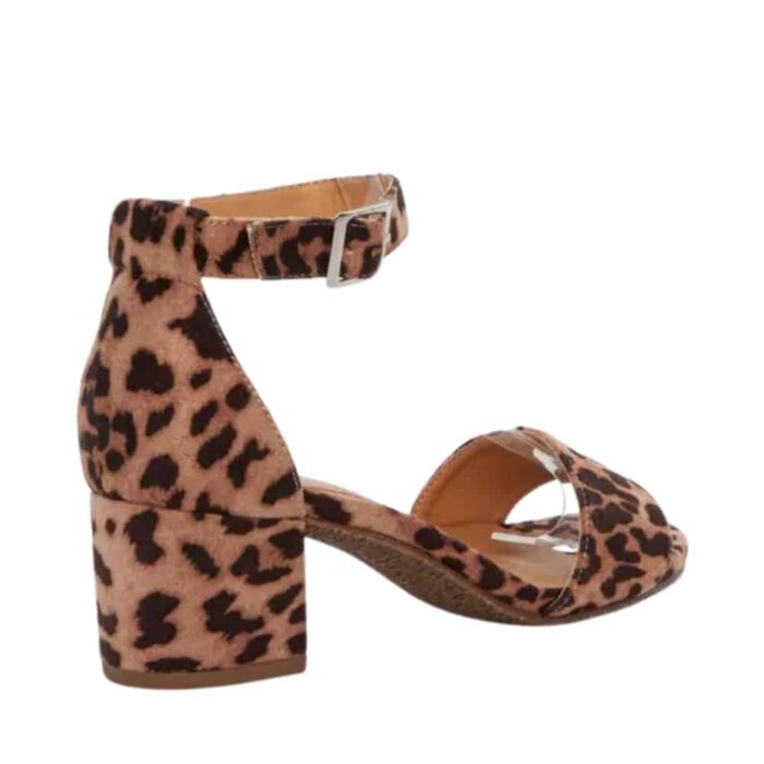 Duffy Rivello Uno Sandal Dame - Image 4