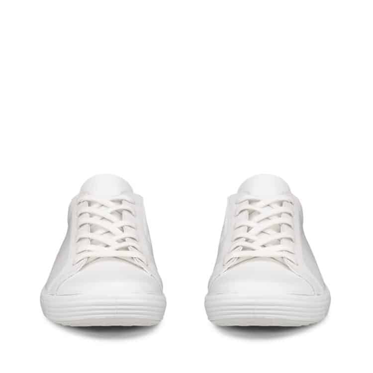 Ecco Soft 7 W Easy Slip Sneakers Dame - Image 6