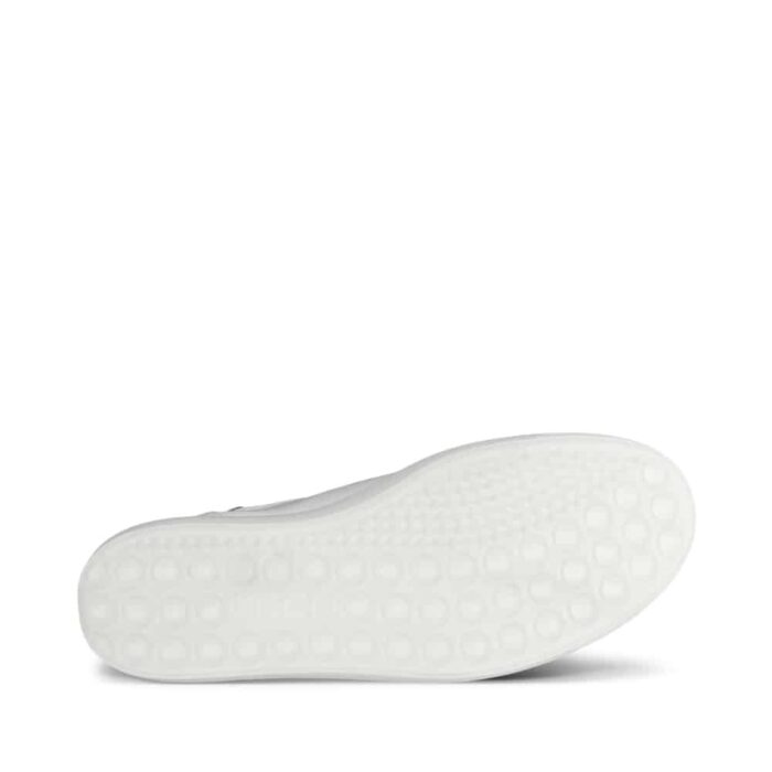Ecco Soft 7 W Easy Slip Lace Sneakers Dame - Image 5