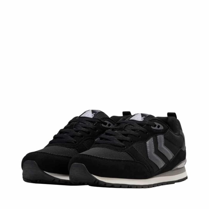 Hummel Monaco 86 Sneakers Dame - Image 2