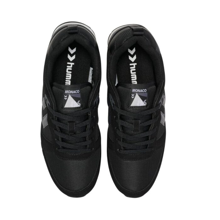 Hummel Monaco 86 Sneakers Dame - Image 3