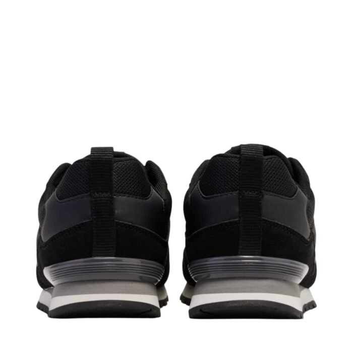 Hummel Monaco 86 Sneakers Dame - Image 4