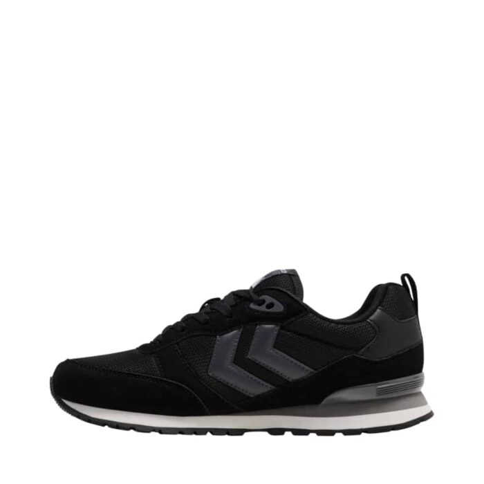 Hummel Monaco 86 Sneakers Dame - Image 5