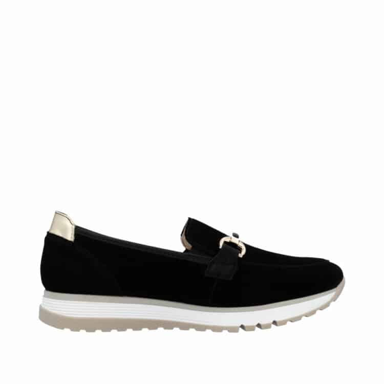 Rieker Loafers Dame - Image 4