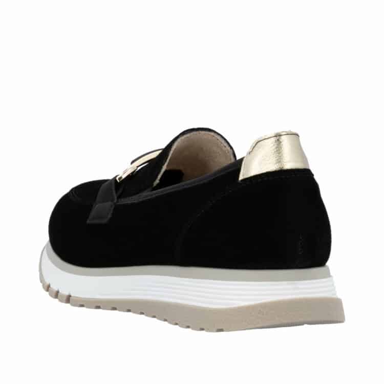 Rieker Loafers Dame - Image 5