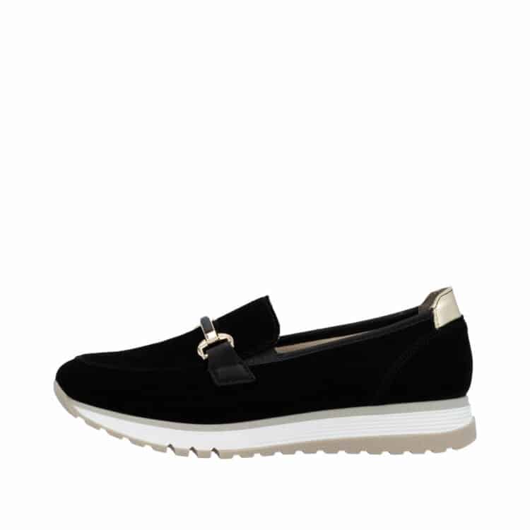 Rieker Loafers Dame - Image 7