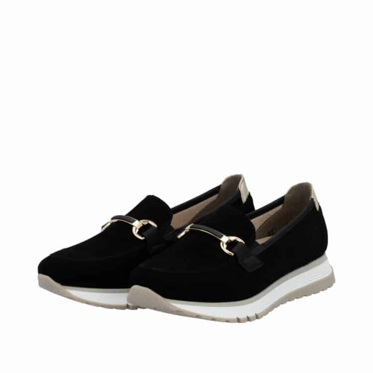 Rieker Loafers Dame - Image 9