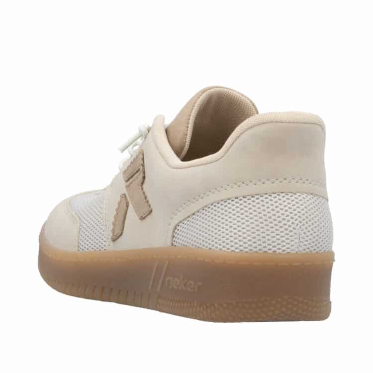 Rieker Ready 2 Go Sneakers Dame - Image 5